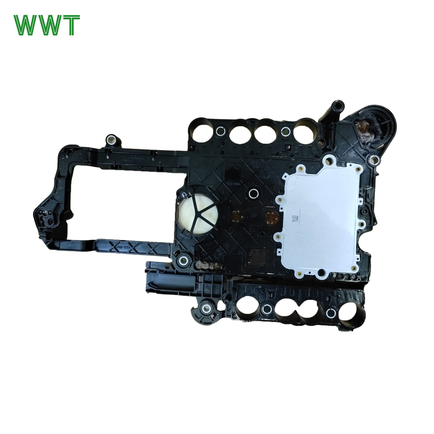 

Original New 722.9 A0034460310 2202702406 A000270260080 A0002701700 A0002702600 TCU Transmission Gear Box Parts