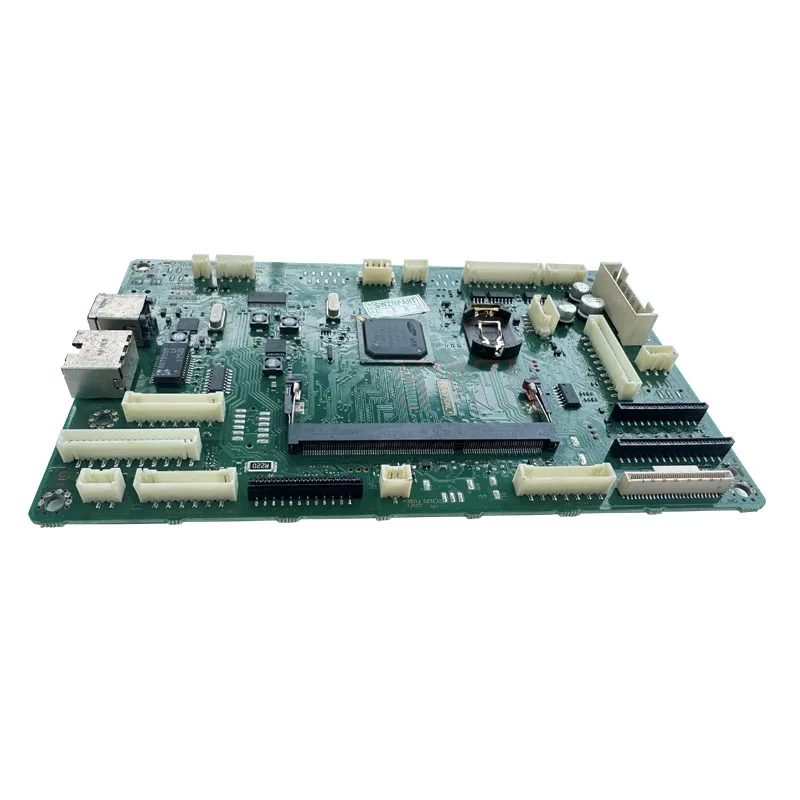 

Formatter Logic Main Board MainBoard PCA ASSY For Samsung 4195 CLX-4195FW 4195FW 4190FW 4190FN 4195FN JC92-02505A