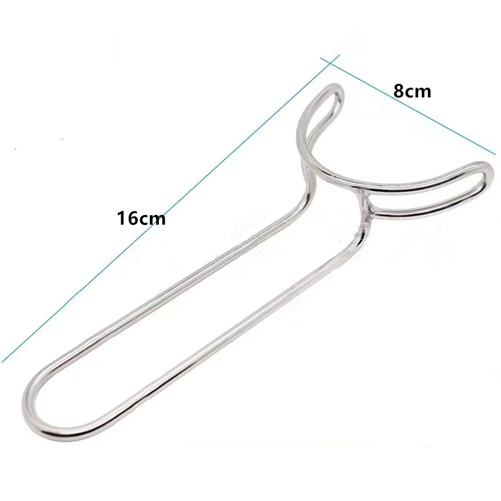 1Pcs High Quality Dental Mouth Expand Lip Retractor Intraoral Cheek Upper Lower Lip Retractor Mouths Openers Dental Products