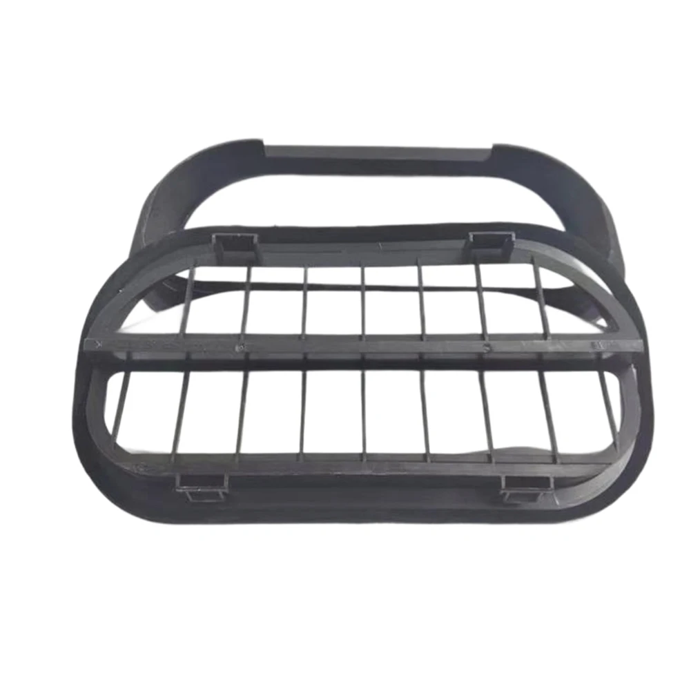 Replacement Air Vent 6R0819465 For Rear Bumper For Exhaust Baffle Fit For Q5 A5 For JETTA For Passat