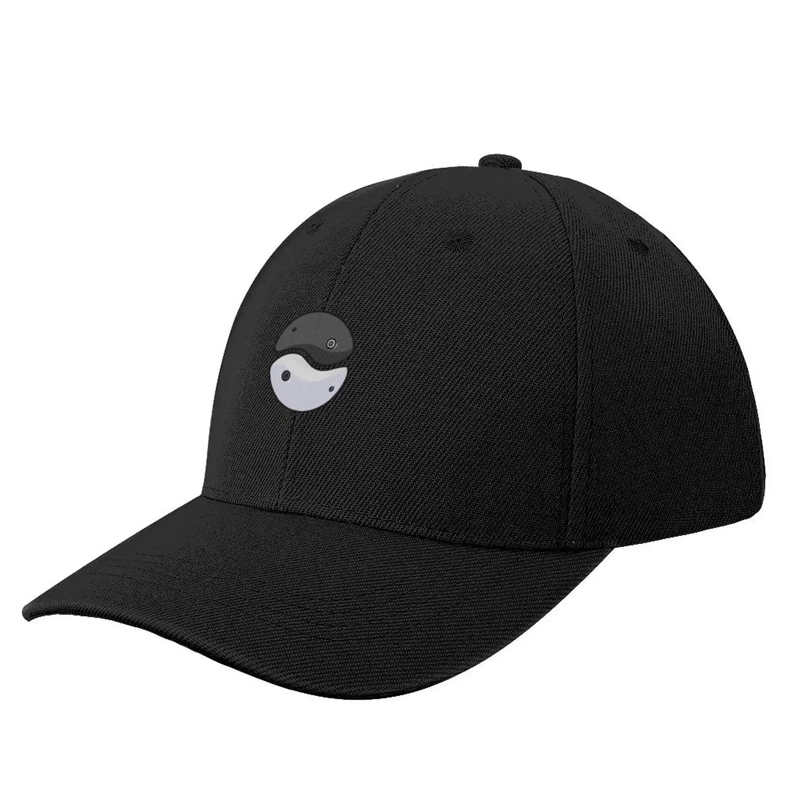 ying yang holds Baseball Cap Hat Man For The Sun Designer Hat Hip Hop Baseball Men Women's