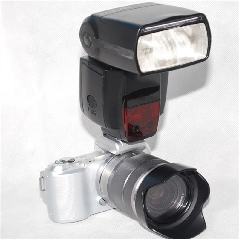 A13E-Flash Trigger … - image