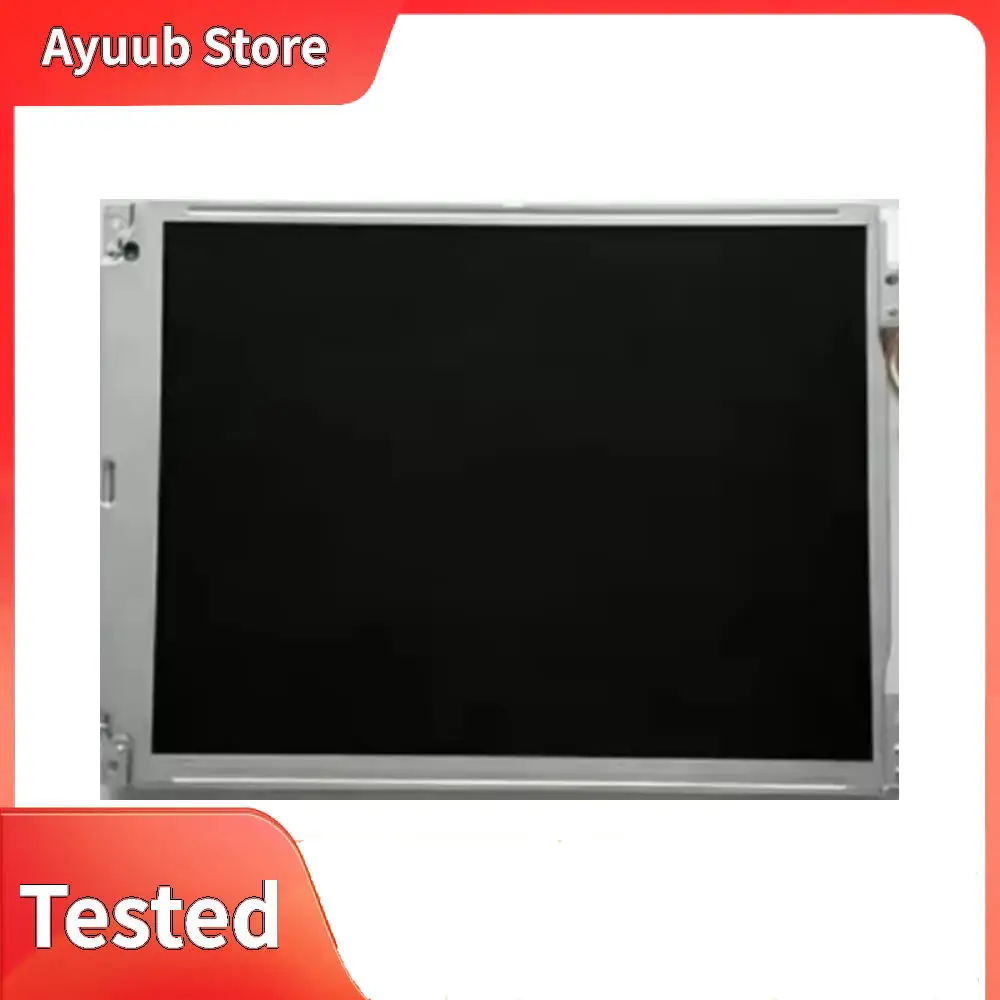 LQ104V1DG21The original stock test shows normal display