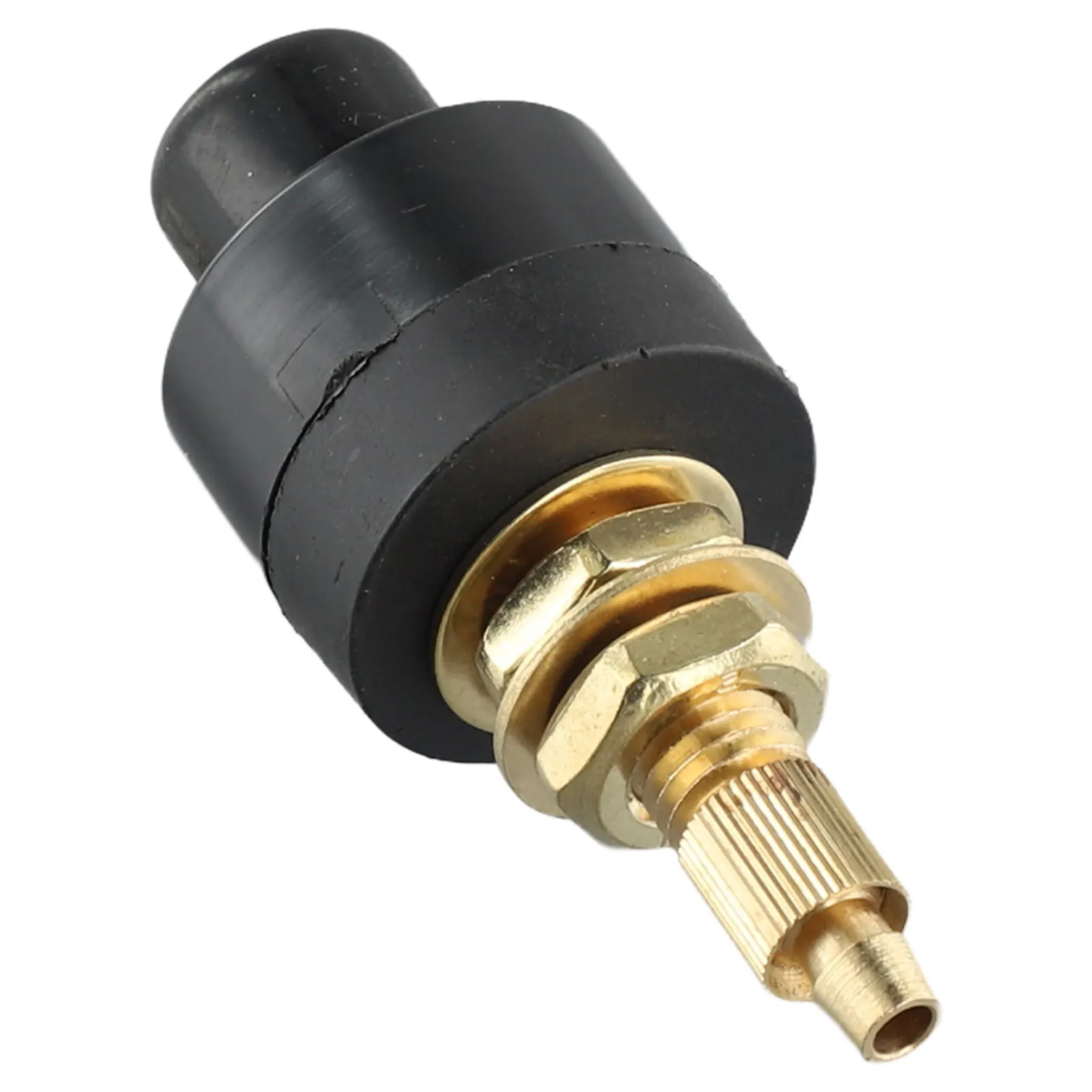 Qqqq TIG Welding Connector Gas Electric Quick Connector MIG TIG Welder Torch For Welding Equipment & Accessories 111 Stainless - Image 3