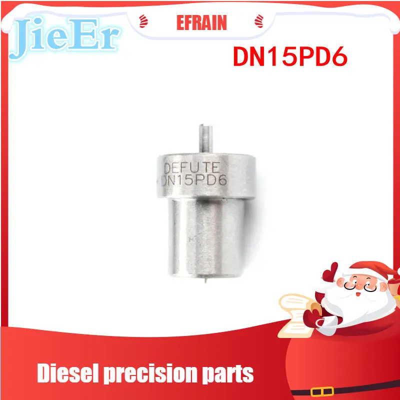 Diesel fuel injection nozzle DN15PD6 DN4SD24 DN12SD12 DN0PD80 DN0PD55 DN4SK1 DN0PDN172 DN0PD2 DLLA155P15 DLLA150P71 /72/73