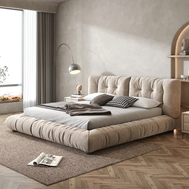 

Queen Beds Onoffer Bed Racks And Frame Full Marriage Bedrooms Dorm Room Essential Doublebed Complete Bedroom Furniture 180x200cm