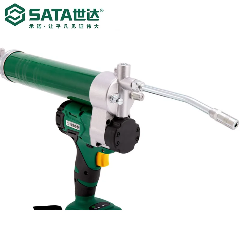 Рисунок 5 - Набор инструментов для литиевой батареи Sata/Star