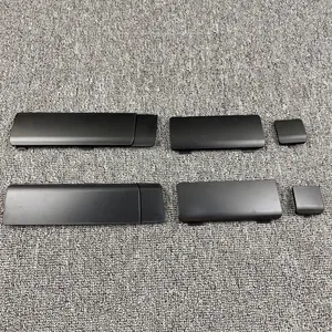 تنطبق على هوندا CR-V CRV 2007-2011 غطاء صندوق الأمتعة غطاء الترباس 8 غطاء رف سقف مبيعات رئيسي هوندا CRV - No8