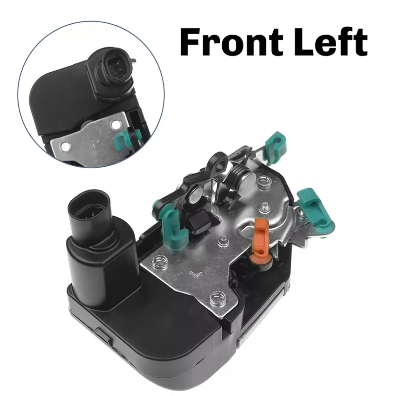 

Superior-Car Front Door Lock Actuator For Jeep Grand Cherokee 1993-1998