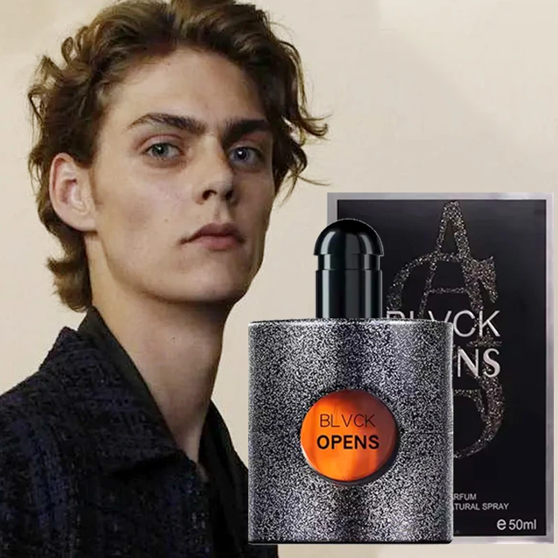 

100% Original Brand Perfume Men Cologne Pheromone Woody Scent Spray Original Masculine Perfumes Lasting Fragrance Men's Perfumes