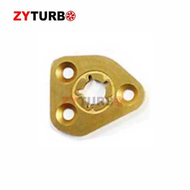 Kit de reconstrução turbo H1C H1E atualizado Holset Dodge Cummins Turbo Diesel