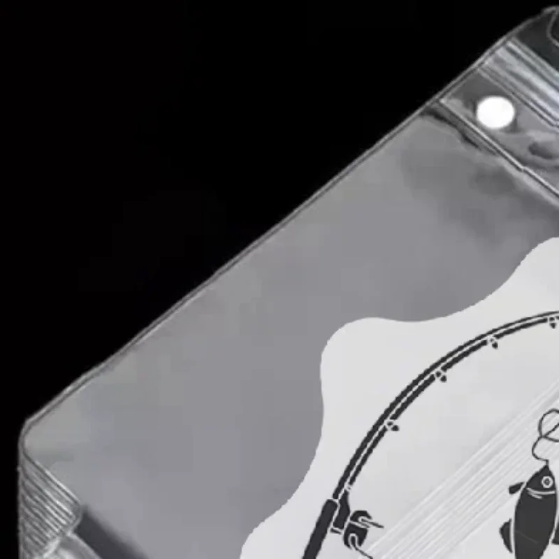 5/10Pcs Thickened Transparent Phone Bag Waterproof & Dustproof Pouch Universal Mobile Phone Multifunctional Storage Bags