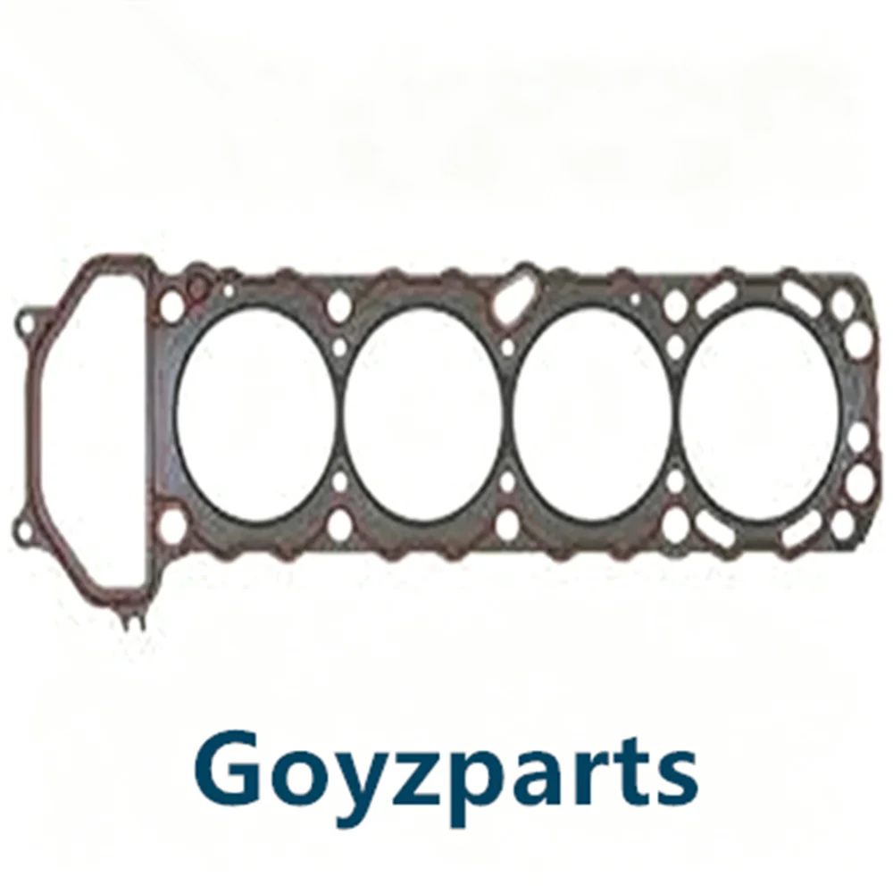 KA24DE 11044-70F00 10101-VJ026 10101-VJ027 Full Overhaul Engine Gasket Repair Set For Nissan 240 SX Altima Palatin Frontier