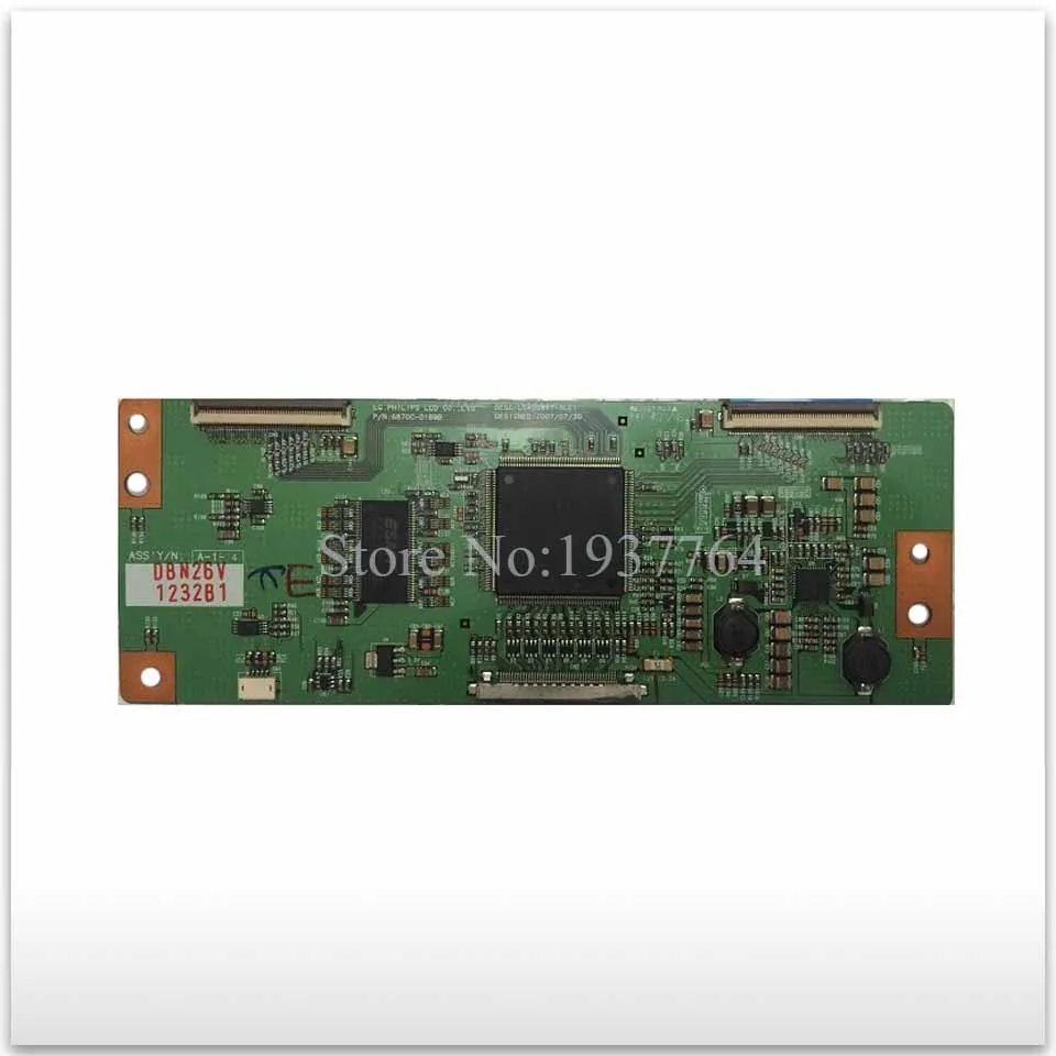 

good working High-quality for board LC420WX7-SLE1 screen 6870C-0169B T-con logic board part
