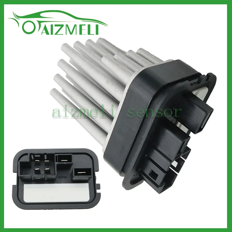 Heater Blower Regul…