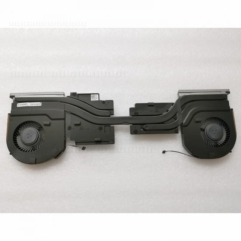 a-ventilateur-de-refroidissement-lufter-kuhler-kuhlkorper-dissipateur-de-chaleur-pour-dell-precision-7750-020v3g