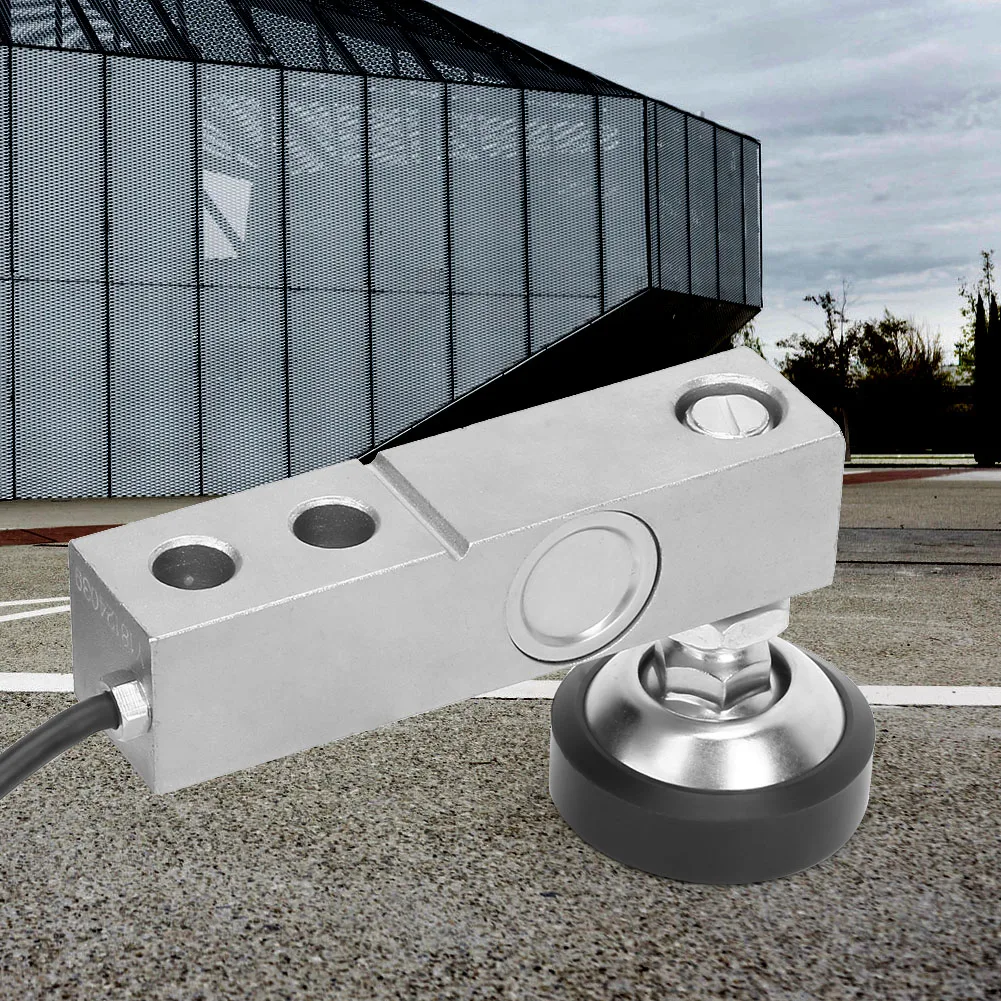 High Accuracy Load Cell Scale Weighting Sensor Parallel Installation Electronic Load Cell