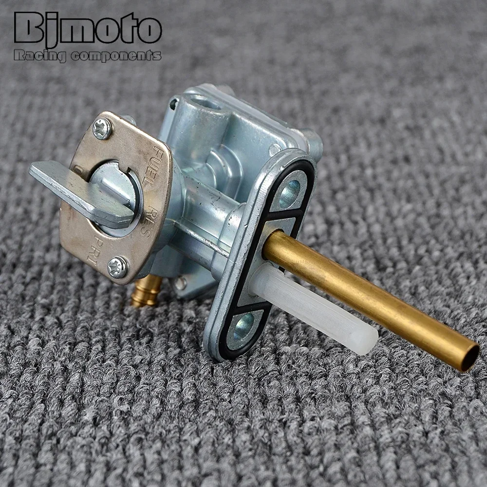 خزان الغاز مفتاح الوقود اغلاق صمام مضخة الحنفية بيتكوك لسوزوكي DR125 DR125SE 1994-1996 DR200 DR200SE 96-2013 DR200S 2015-2017
