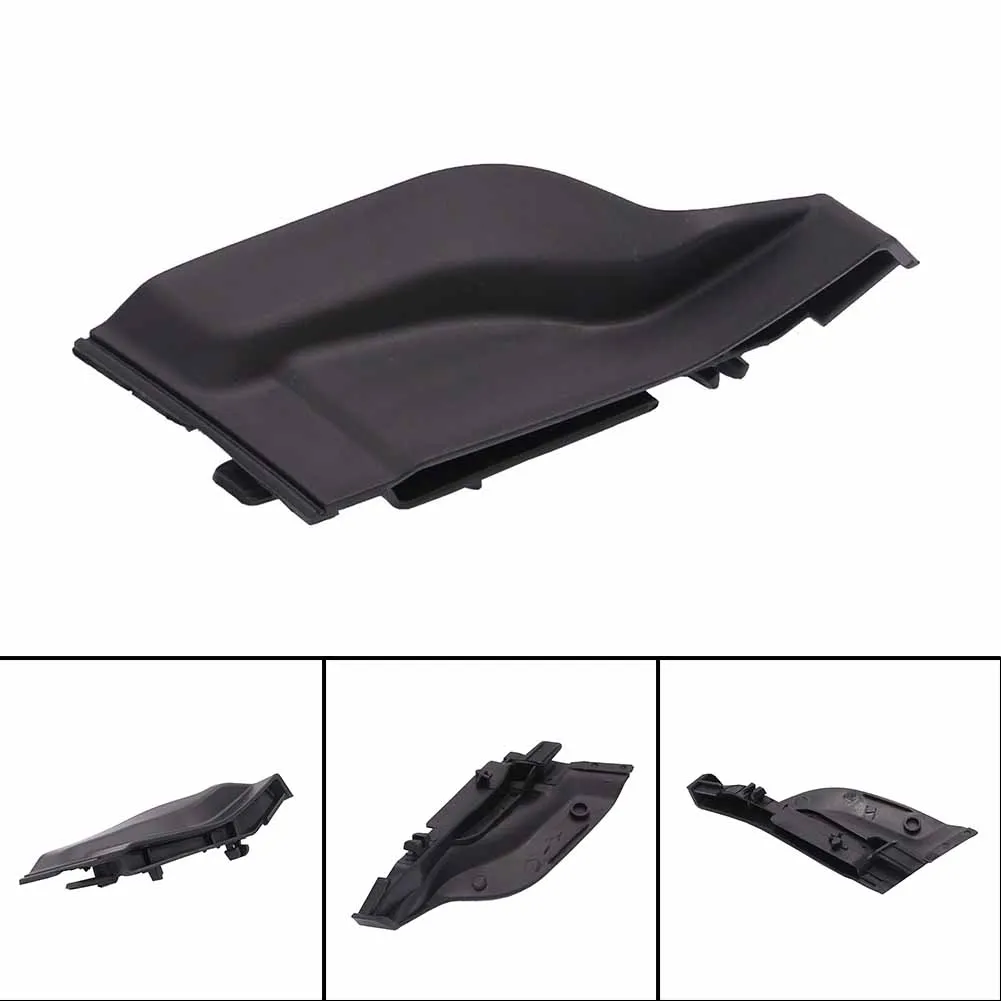 

Легко установить, высокое качество, высокая надежность, 100% новый боковой вентиляционный чехол, автомобильные аксессуары для Toyota Prius