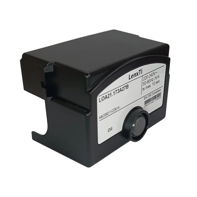 LenxTi Replacement burner pengganti kontrol untuk SIEMENS program controller