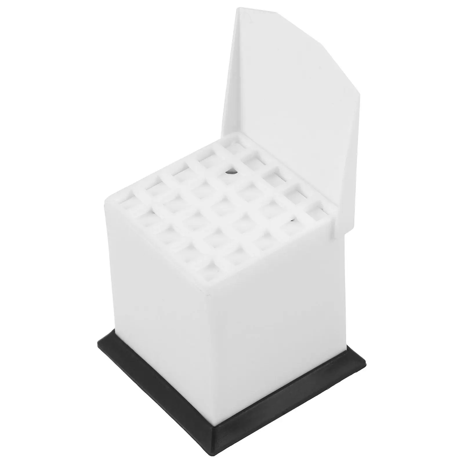 

Dental Cotton Pellet Dispenser Quick Separation Design for Clinic Use Hygienic Cotton Storage Box Efficient Dental Supply