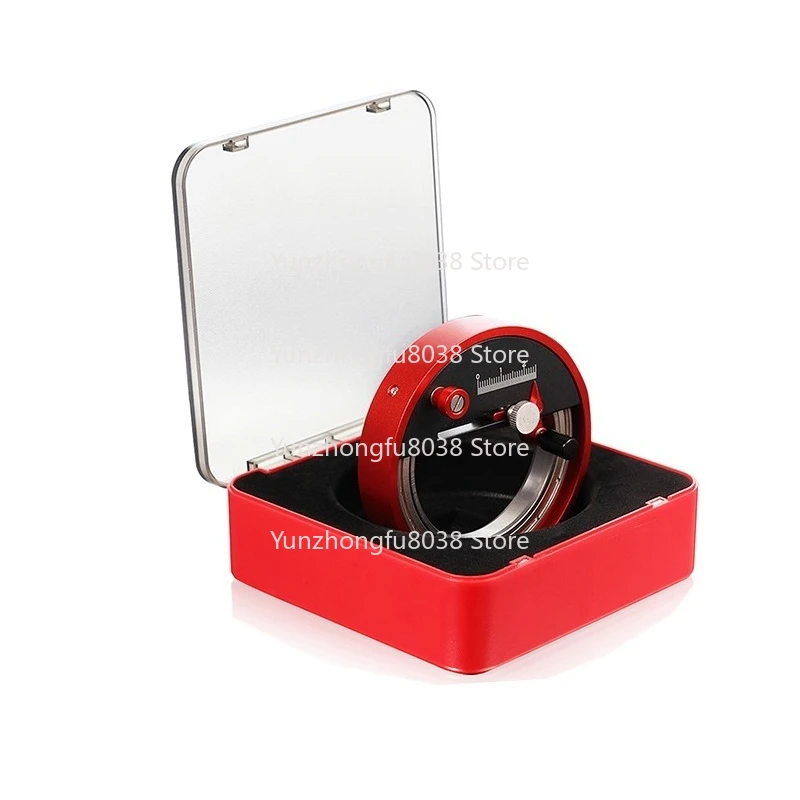 

Infinitely Adjustable Circular Cutter, Model Tool Starter Edition, Positioning Circular Cutting Tool MT-EC