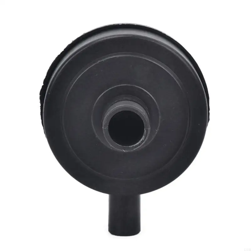 4XFD 25mm Threaded Plastic Handle Silencers Air Filter for Noise Reductions