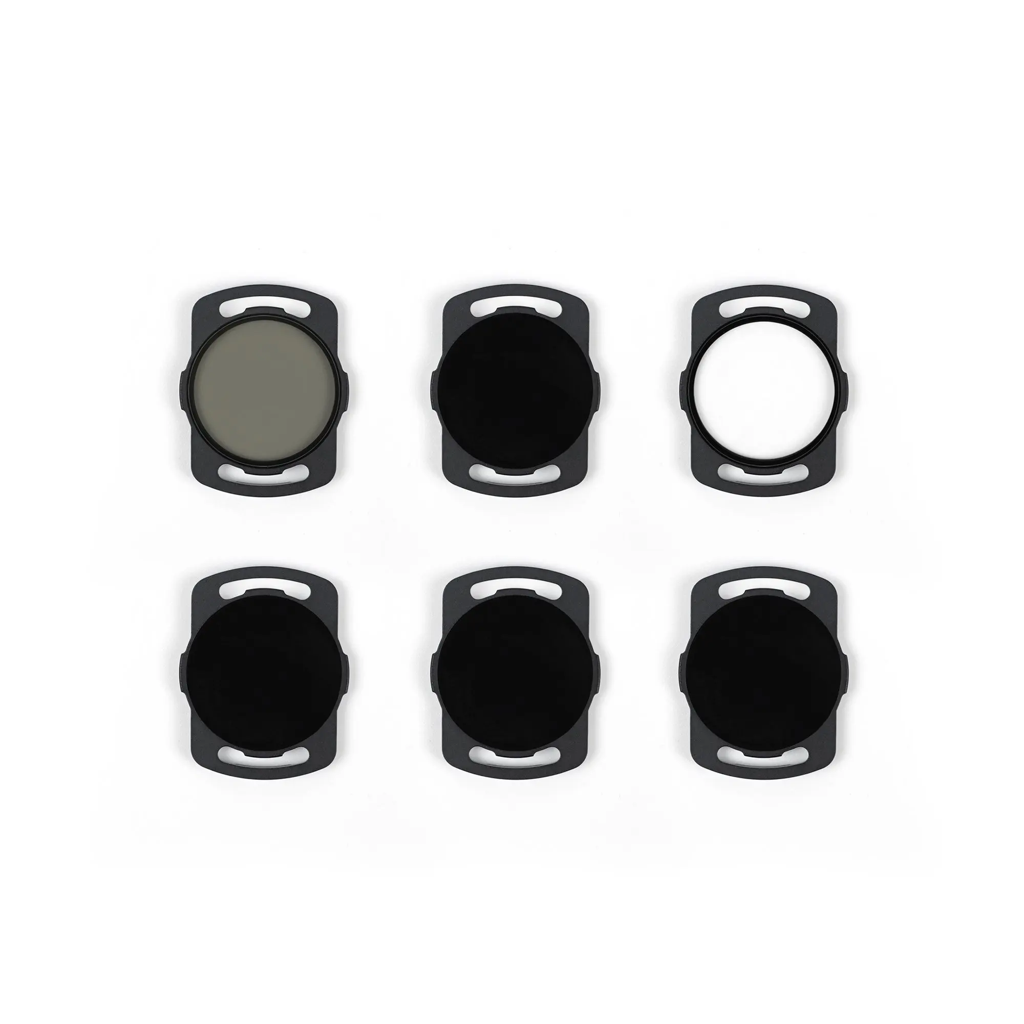 GEPRC ND Filters UV / CPL / ND8 / ND16 / ND32 / ND64 Horizontal / Vertical Installation for DJI AVATA O3 Air Unit DIY Parts