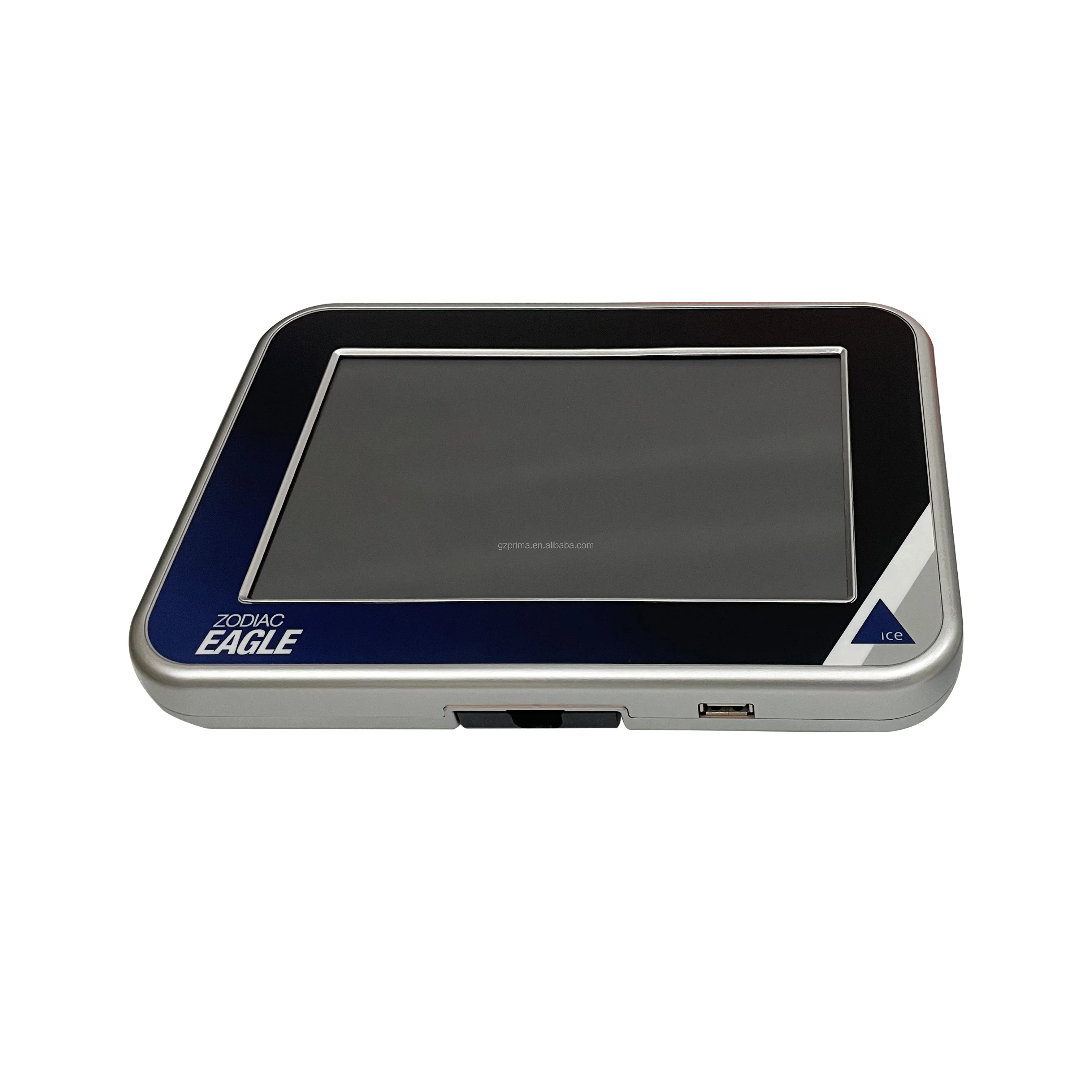 قطع غيار أصلية ZODIAC EAGLE HMI 408717 لـ VJ 6530 TTO 403351 404361 408302 404628 405734 407940 405735 407939 #6