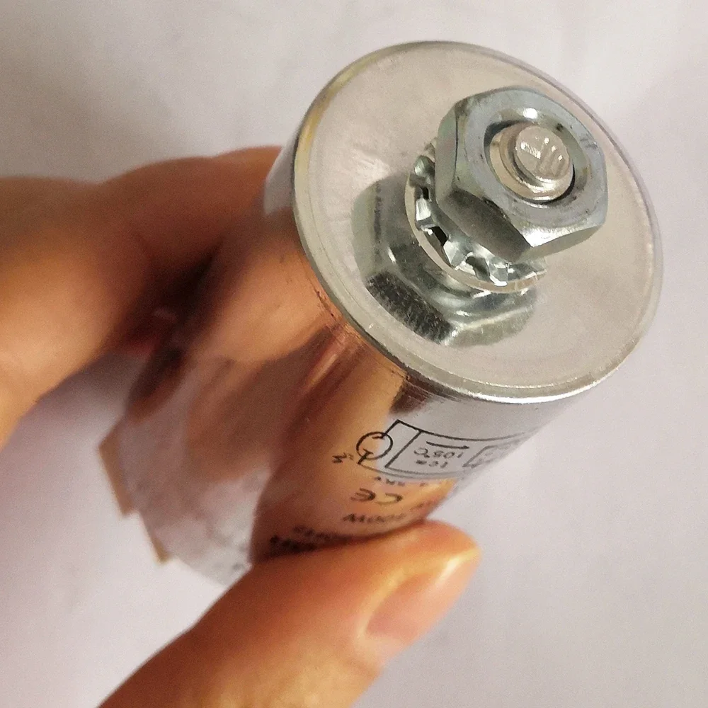 CD-7 70W-400W Accenditore elettronico Avviamento illuminazione Connessione a tre fili per lampada MH e HPS