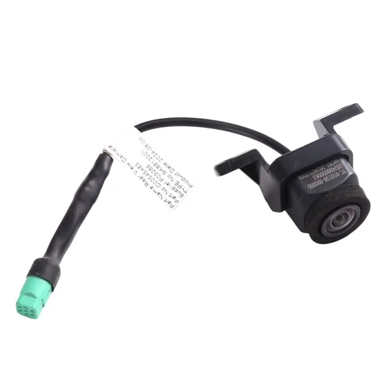 Caméras de recul de qualité supérieure C00373213 Caméra de recul en plastique pour voiture Maxus T60