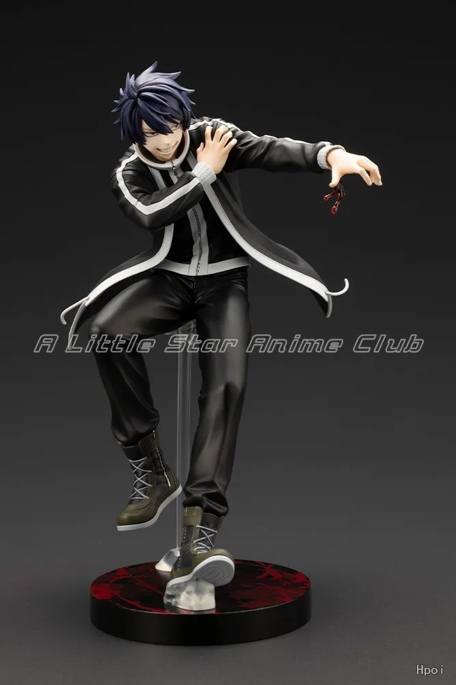 【البيع المسبق】دمى Kotobukiya ARTFX J Tougen Anki Ichinose Shiki 1/8 شخصيات الرسوم المتحركة نماذج مجموعة ألعاب