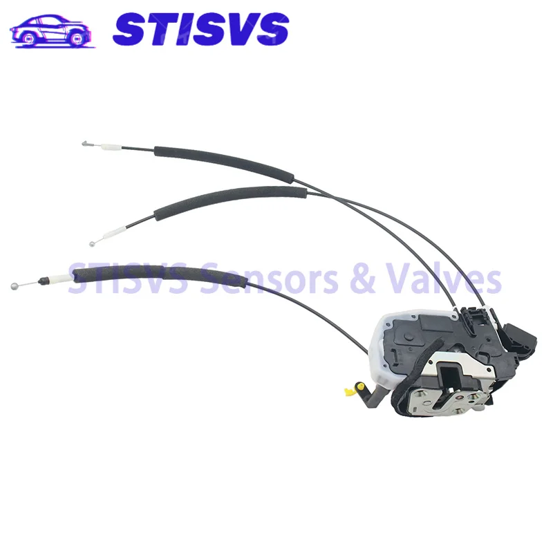 

Front Left Door Lock Actuator Motor For Nissan Sentra 2007 2008 2009 2010 2011 80501ET90A Car Parts Accessories 80501-ET90A