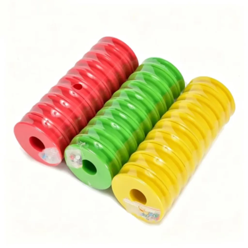 10 PCS Portable Fishing Line Spool Winder Fishing Carp Fishing Rig Winders Line Leader Winder EVA Spooler Plate Hook Storage