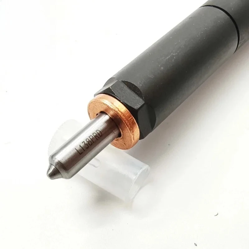 Diesel Injector Assy EJBR04601D A6650170321 For Ssangyong Rexton 2.7 XDI Euro3 For Ssangyong Rodius Stavic Euro3