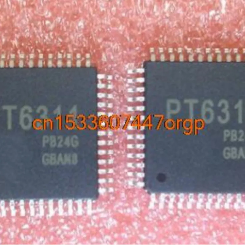

IC new original PT6311 QFPHigh quality products