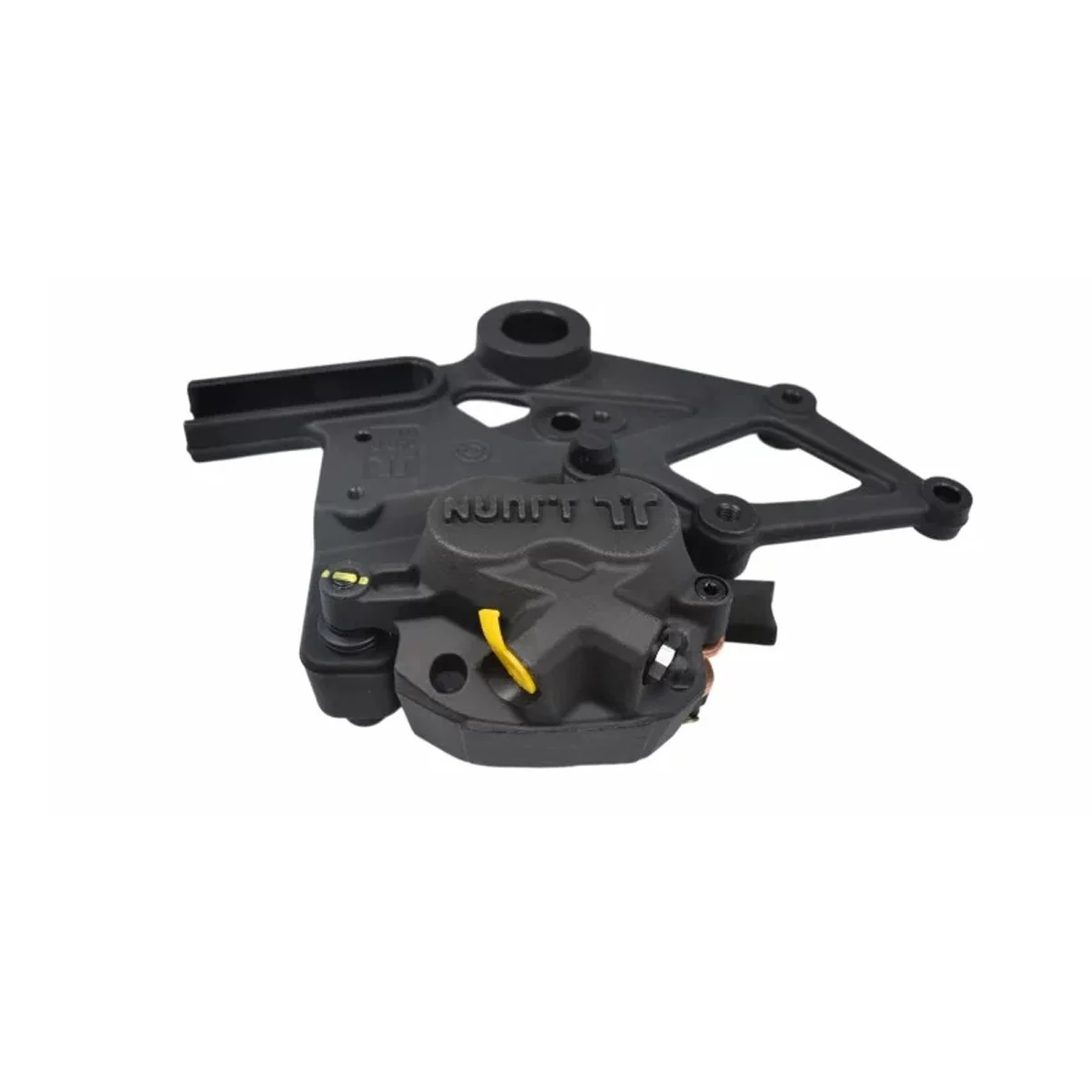 Motorcycle rear brake pump caliper body combination rear brake caliper body accessories Fit For CFMOTO 800NK NK800 CF800-7