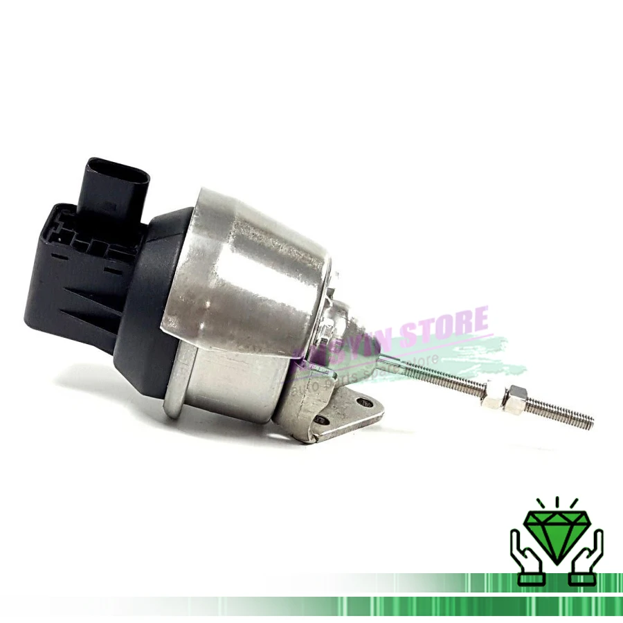 Turbo Electronic Actuator For Audi A3 TT Skoda VW 2.0 TDI CBAB CBBB CBDA CBDB 53039700139 53039700207 03L253019A 53039700129