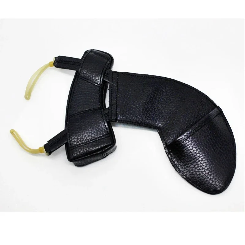 

Violin, Viola Black Shoulder Pads, Shoulder Pads, Cheek Pads, Neck and Cheek Pads