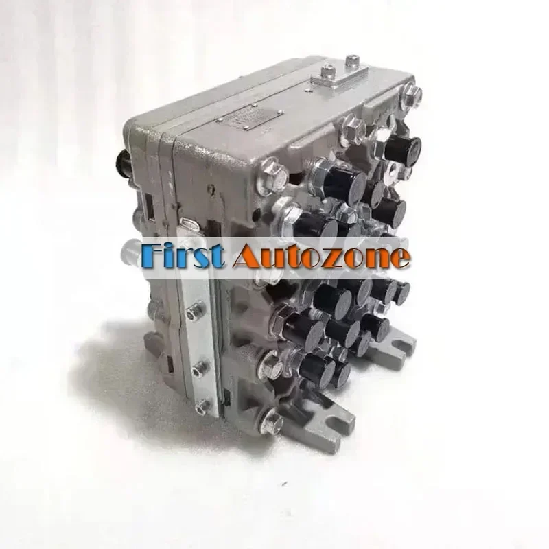 

For Hitachi signal valve Zax200 Zax210 Zax250 Zax230 Excavator Signal Valve C0400-60018 Main Control Valve