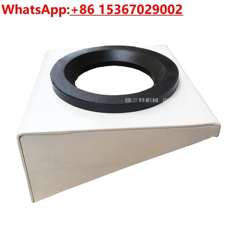 Clamp Clamp Accumulator Hot Sale Hydraulic Fastening Base Support Fixed NXJ-A4 Fastener Bracket