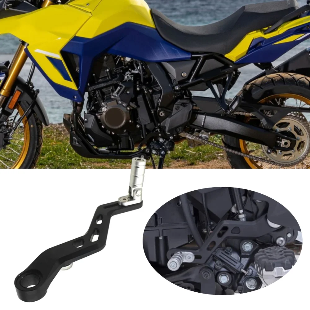 

1 Pc For Suzuki V-Strom 800/800DE 2022-2025 Motorcycle Aluminum Alloy Gear Shift Lever Shift Lever Pedal Accessories