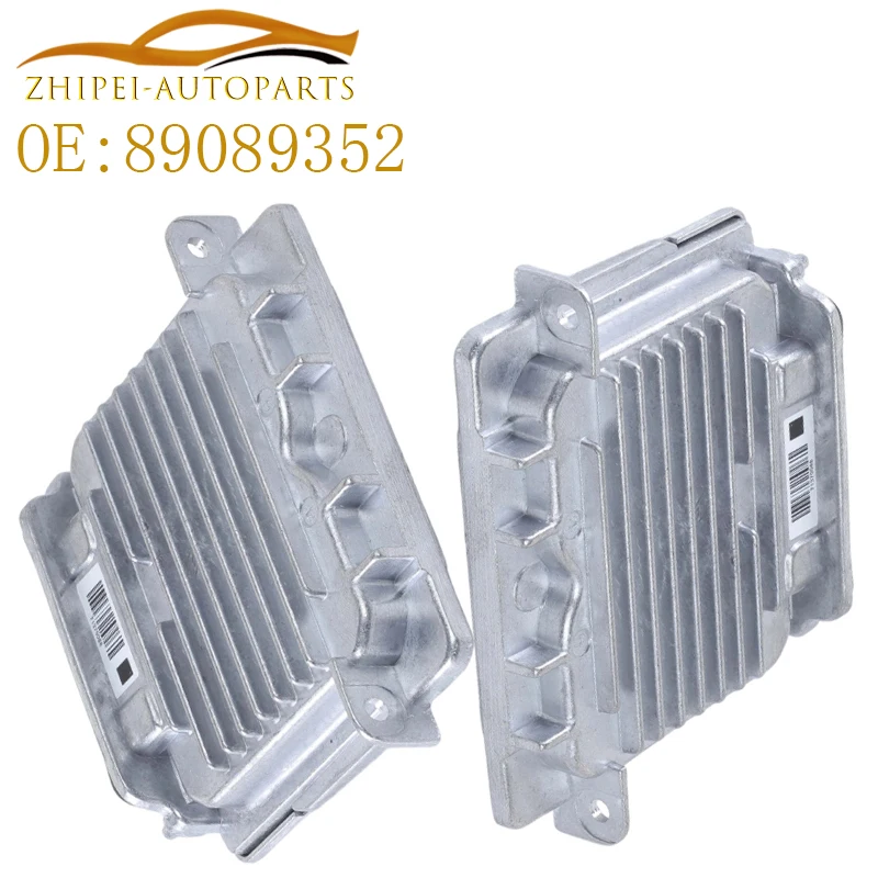 89089352 Xenon HID Scheinwerfer Ballast Control Modul Auto Für Volvo V60 XC60 S60 S60L Für 2013-2015 Maserati Quattroporte