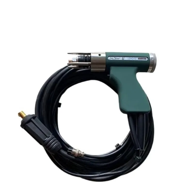 LZHQ-02 Type  Stud Welding Gun Type Welding Gun for Implantation Welding Stud Gun Stud Head