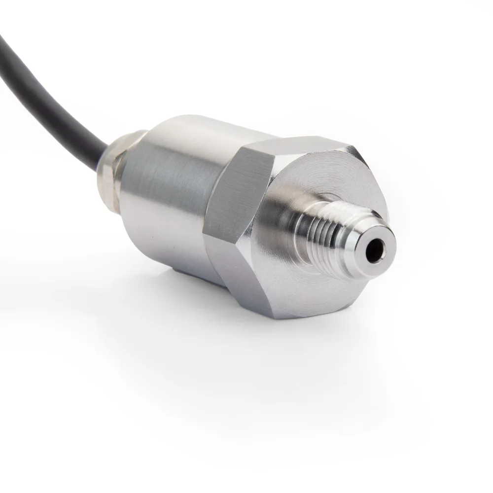 Imagem -03 - Transmissor de Pressão para Refrigeração Cabo Direto Sensor de Pressão 16 20 °c 12 36v dc