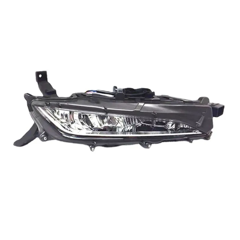 Car  Front Bumper Daytime Running Light Fog Lights Assembly Fog Lamp For Lexus RX350 RX350L RX450h F Sport 2020 2021 2022