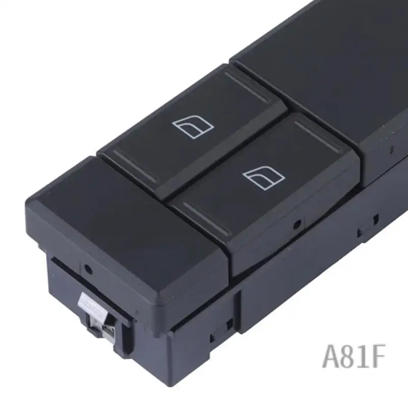 

22154272 CP422.4713.382 Car Electric Power Window Switch For VOLVO FH - FM TRUCKS 2015-2018