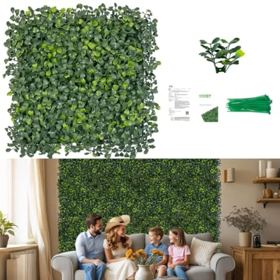 Artificial Boxwood …