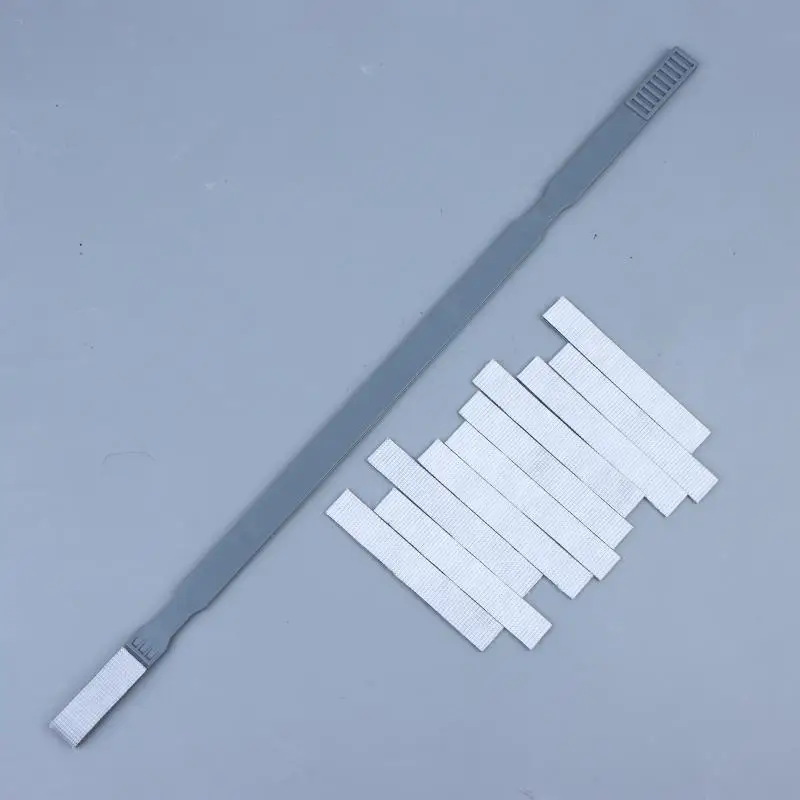 5PCS Cleaning Wand Pad sponge seal for Konica Minolta 654 754 C224 C284 C364 C454 C554 C654 C754 C7822 C7828