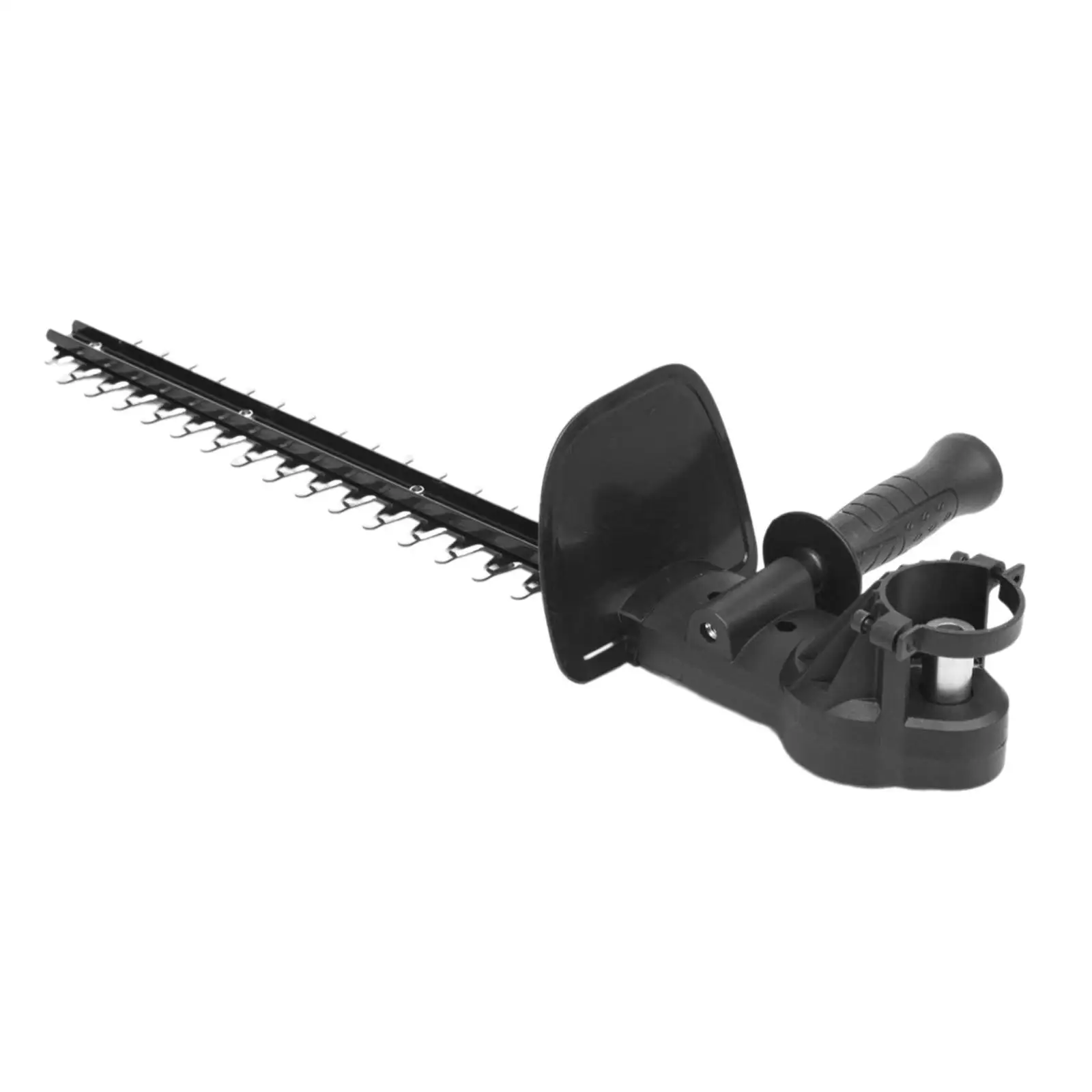 Hedge Trimmer Attachment for Angle Grinder Easy Installation Assembly Replace Angle Grinder Converter to Hedge Trimmer for Lawn